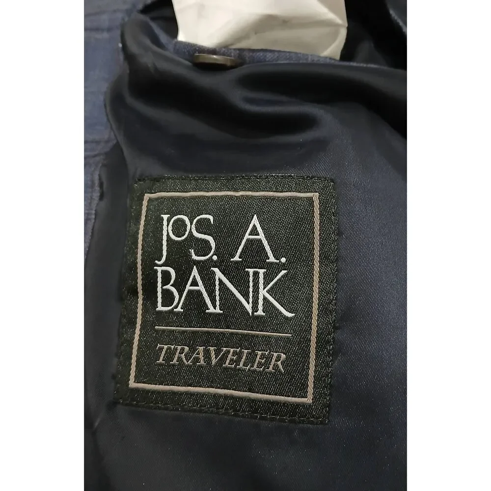Jos. A. Bank excellent pre